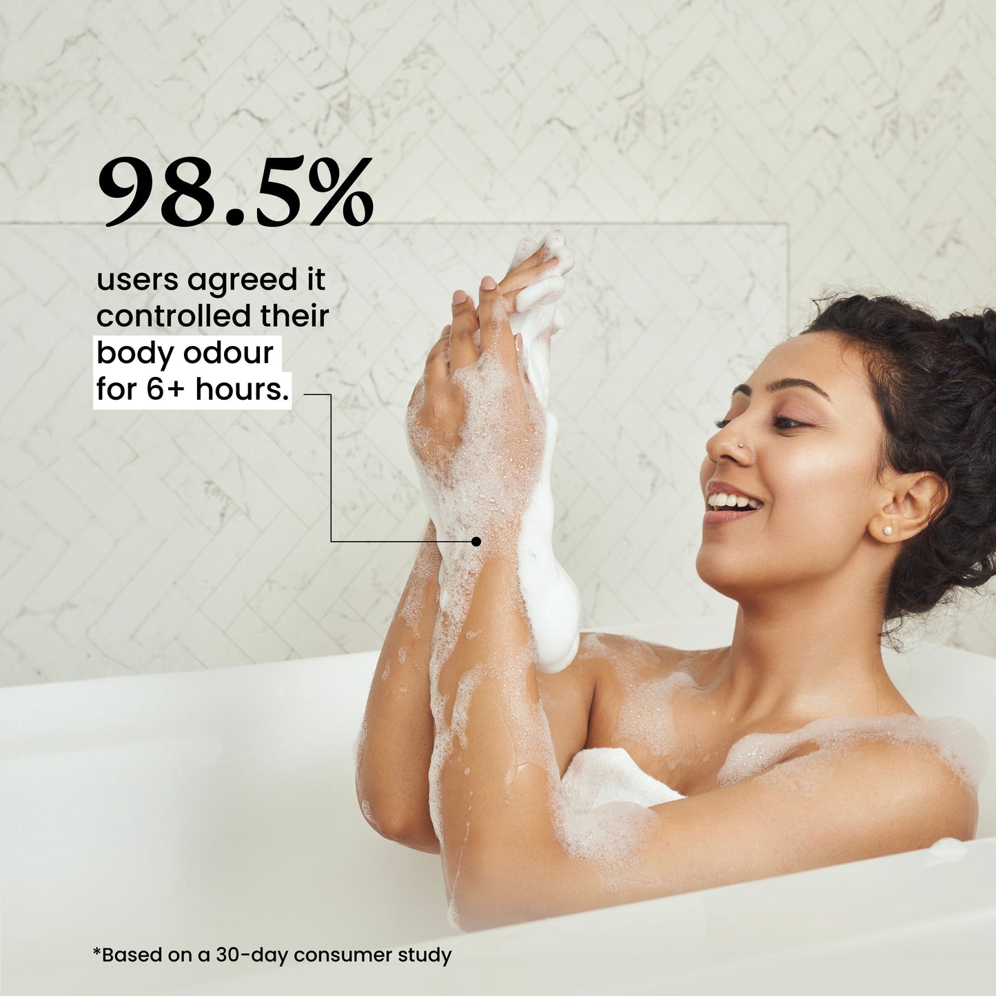 Foxtale Hydrating Body Wash | 250 ml | iBellaa