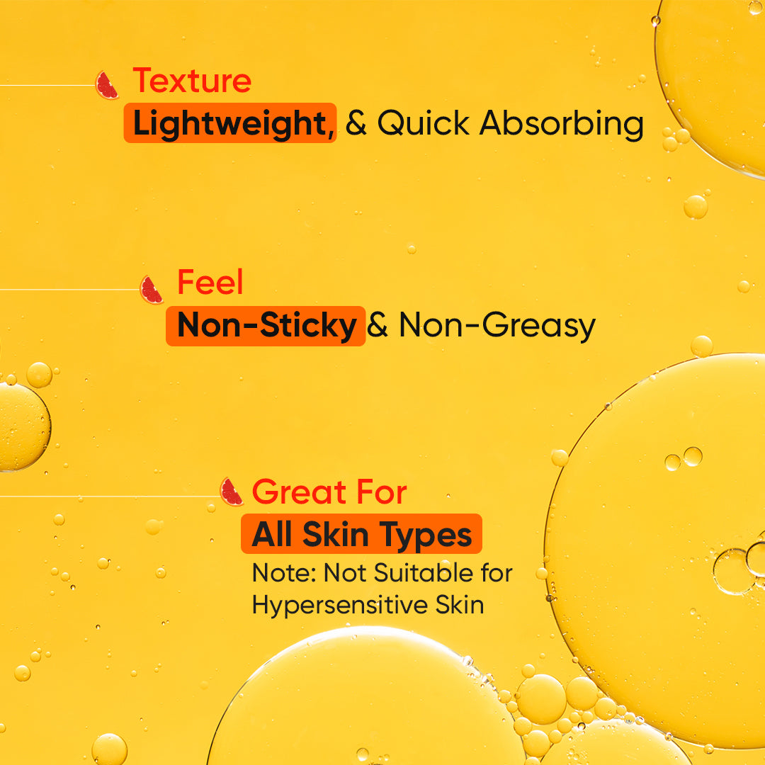 DOT & KEY 10% Vitamin C + E Face Serum with 5% Niacinamide | iBellaa