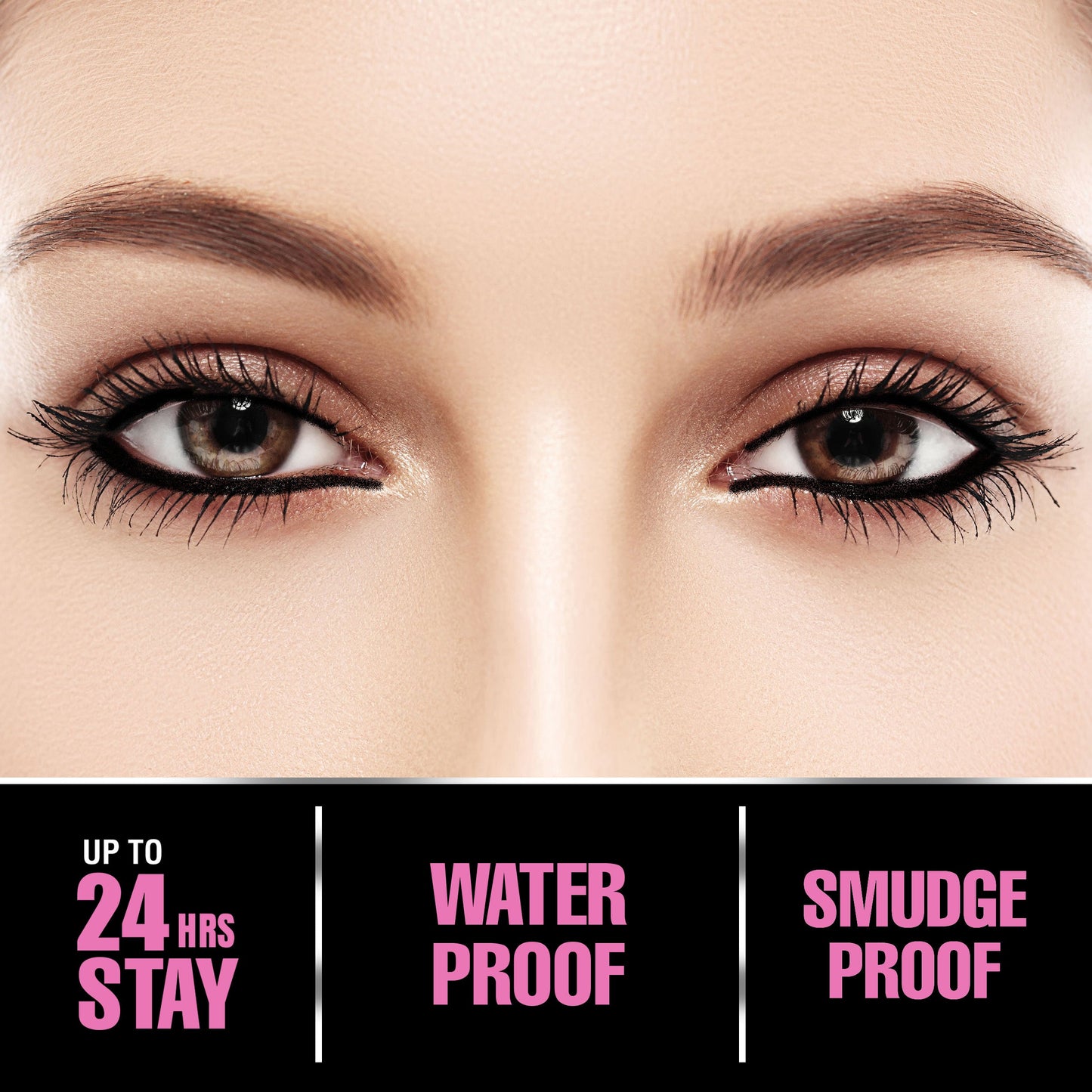 Faces Canada Fresh Eyes Kajal | 0.35 g | iBellaa