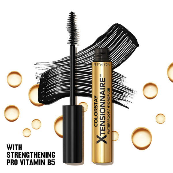 Revlon Colorstay Xtensionnaire™ Lengthening Mascara | iBellaa