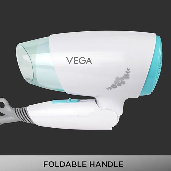 VEGA Insta Look 1400 Watts Hair Dryer - VHDH-23 | iBellaa