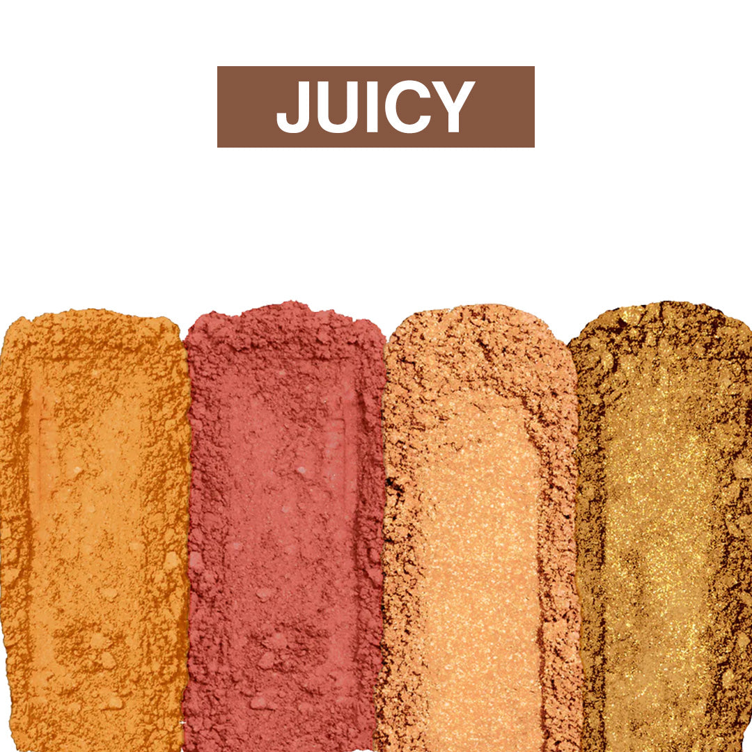 L.A GIRL 4Play Eyeshadow | 3.2 g | iBellaa