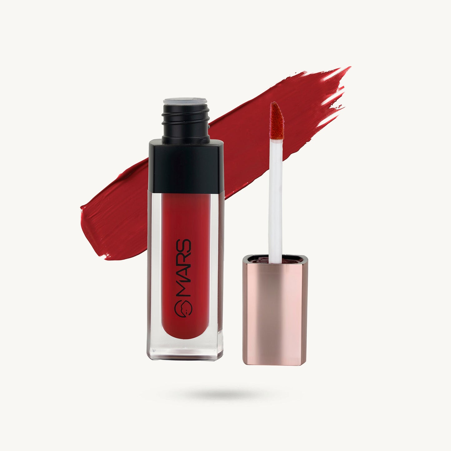 MARS Popstar Liquid Mousse Lipstick | 6 ml | iBellaa