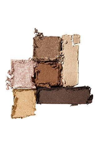 Maybelline New York City Mini Eyeshadow Palette | iBellaa