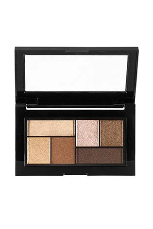 Maybelline New York City Mini Eyeshadow Palette | iBellaa