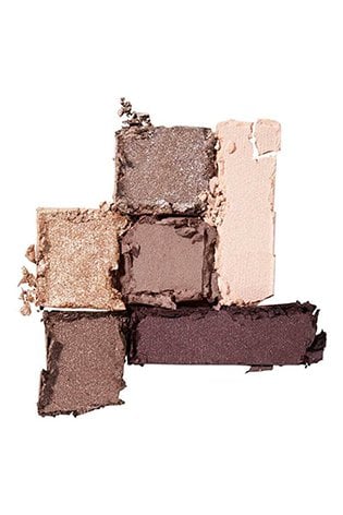 Maybelline New York City Mini Eyeshadow Palette | iBellaa