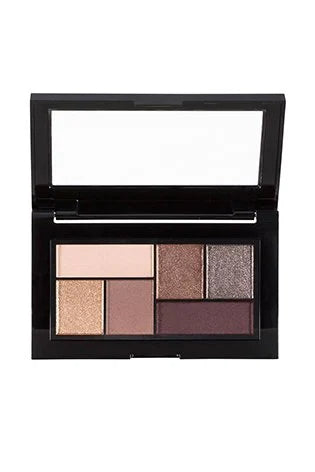 Maybelline New York City Mini Eyeshadow Palette | iBellaa