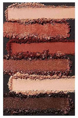 Maybelline New York City Mini Eyeshadow Palette | iBellaa