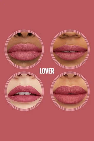 Maybelline New York Super Stay Matte Ink Lip Color LTD Music Edition | iBellaa