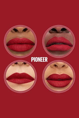 Maybelline New York Super Stay Matte Ink Lip Color LTD Music Edition | iBellaa