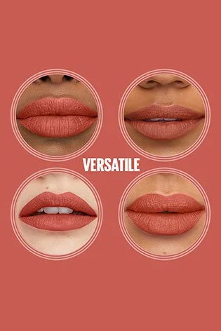 Maybelline New York Super Stay Matte Ink Lip Color LTD Music Edition | iBellaa