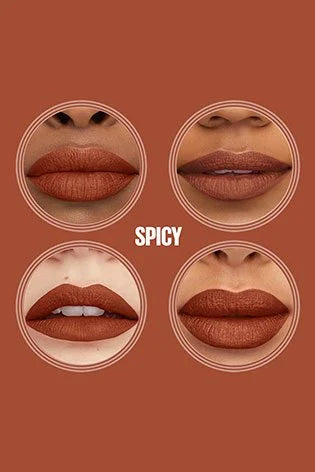 Maybelline New York Super Stay Matte Ink Lip Color LTD Music Edition | iBellaa