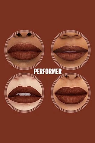 Maybelline New York Super Stay Matte Ink Lip Color LTD Music Edition | iBellaa