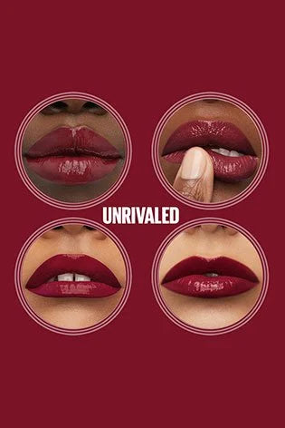Maybelline New York SUPER STAY VINYL INK LIQUID LIP COLOR LTD EDITION MUSIC COLLECTION | iBellaa