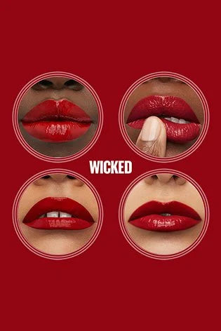 Maybelline New York SUPER STAY VINYL INK LIQUID LIP COLOR LTD EDITION MUSIC COLLECTION | iBellaa