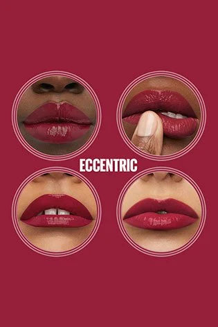 Maybelline New York SUPER STAY VINYL INK LIQUID LIP COLOR LTD EDITION MUSIC COLLECTION | iBellaa