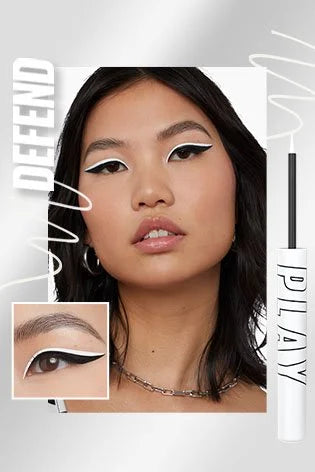 Maybelline New York Tattoo Play Liner 48H Liquid Eyeliner | iBellaa