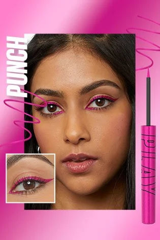 Maybelline New York Tattoo Play Liner 48H Liquid Eyeliner | iBellaa