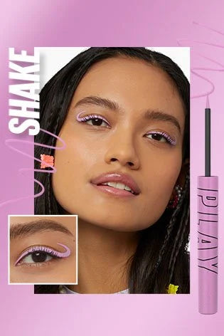 Maybelline New York Tattoo Play Liner 48H Liquid Eyeliner | iBellaa