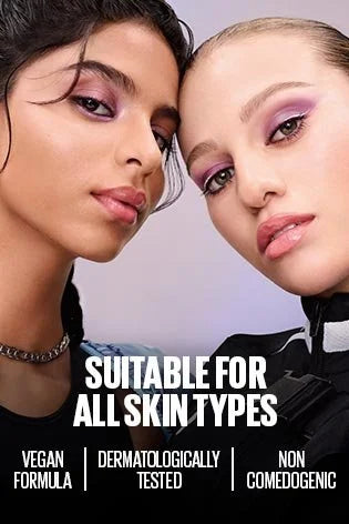 Maybelline New York Super Stay Lumi Matte Foundation | iBellaa