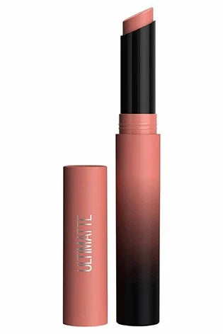 Maybelline New York Color Sensational Ultimattes | iBellaa