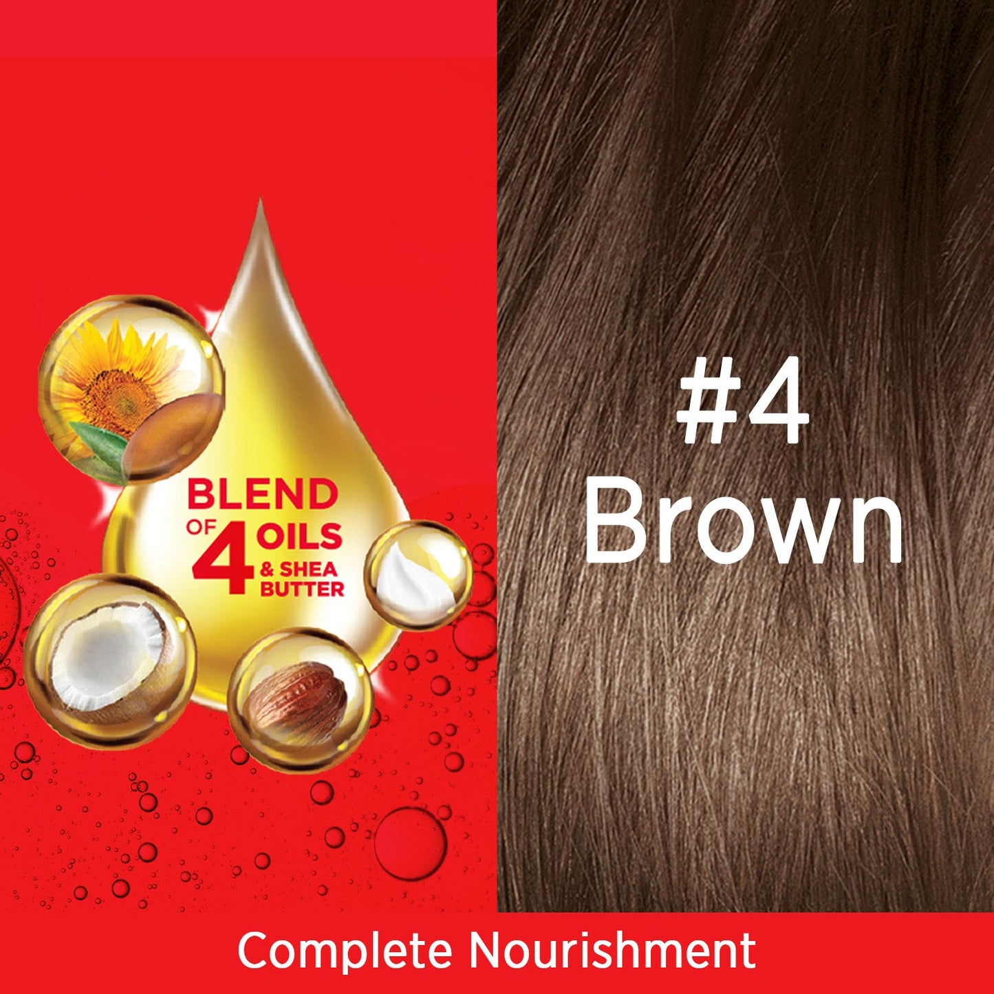 Revlon Color N Care Hair Color | iBellaa