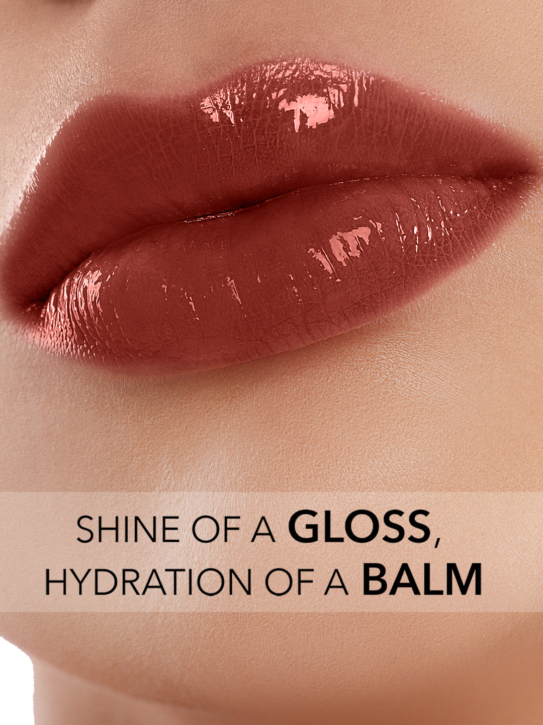 Faces Canada Beyond Shine Lip Gloss | 3 ml | iBellaa