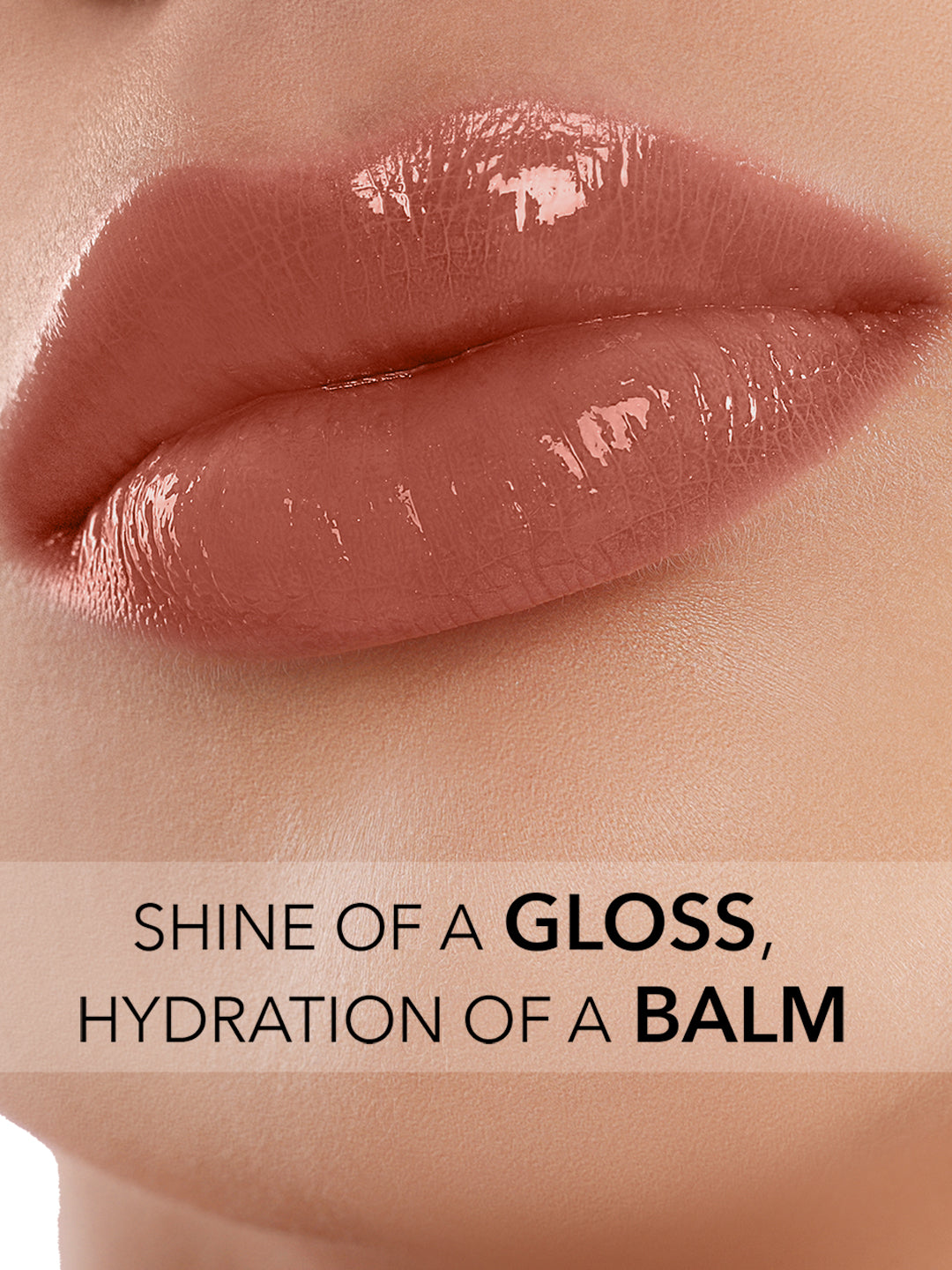 Faces Canada Beyond Shine Lip Gloss | 3 ml | iBellaa