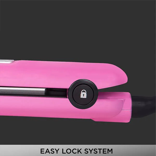 VEGA Fab Hair Straightener - VHSH-15 | iBellaa