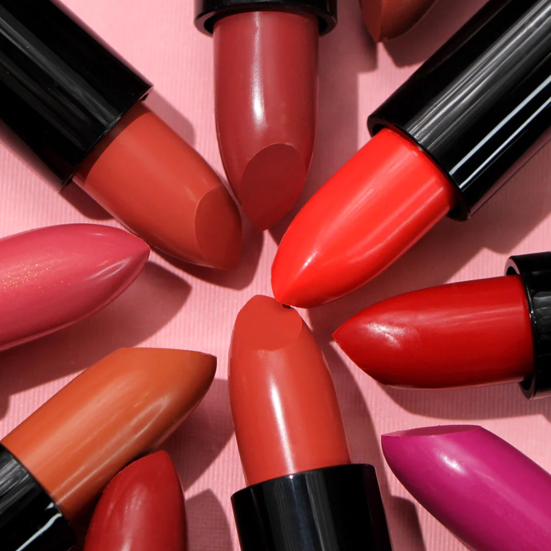 L.A GIRL Pretty & Plump Lipstick | 3.2 g | iBellaa