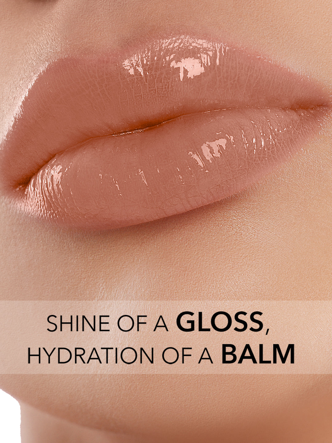 Faces Canada Beyond Shine Lip Gloss | 3 ml | iBellaa