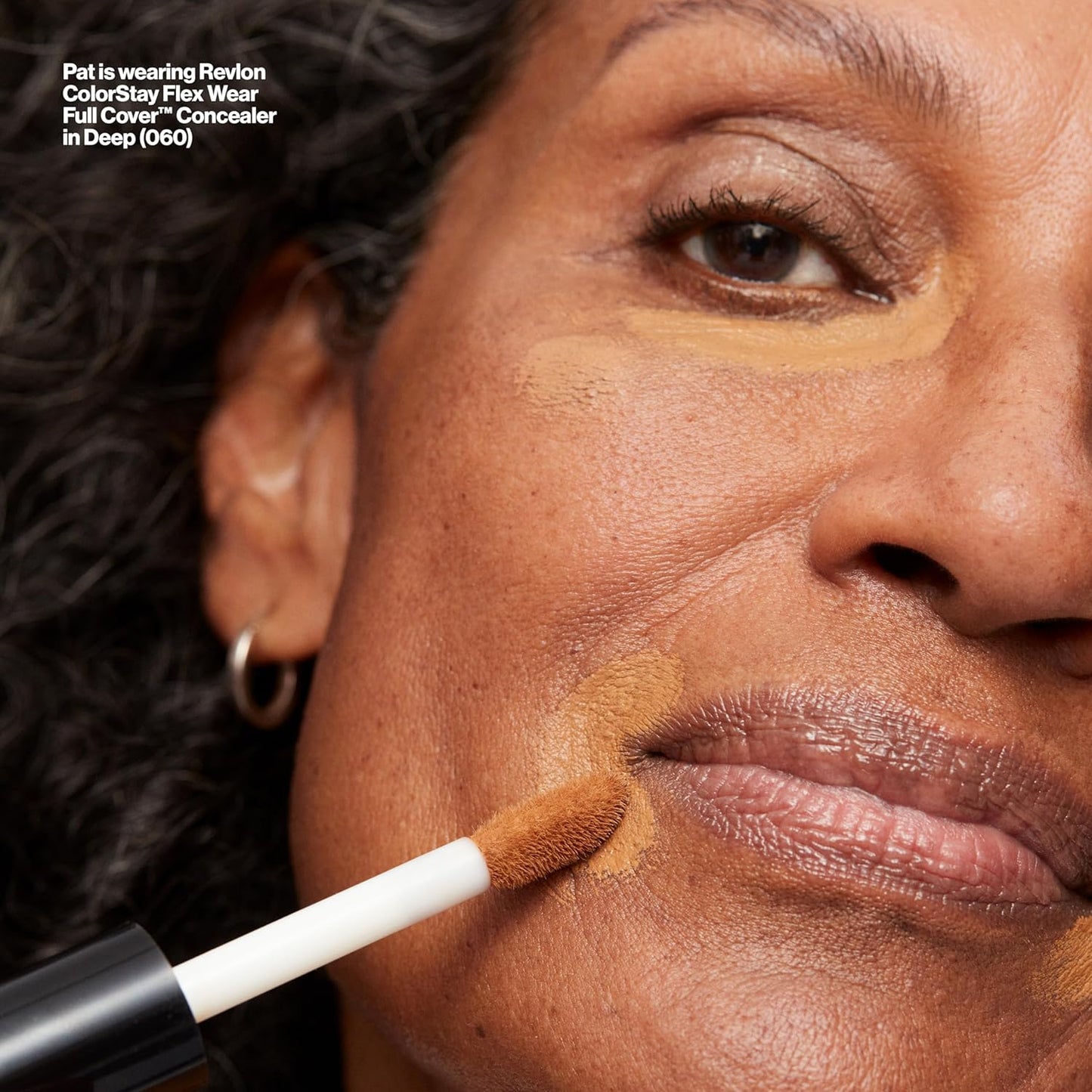 Revlon ColorStay Flex Wear Full Cover™ Concealer | iBellaa