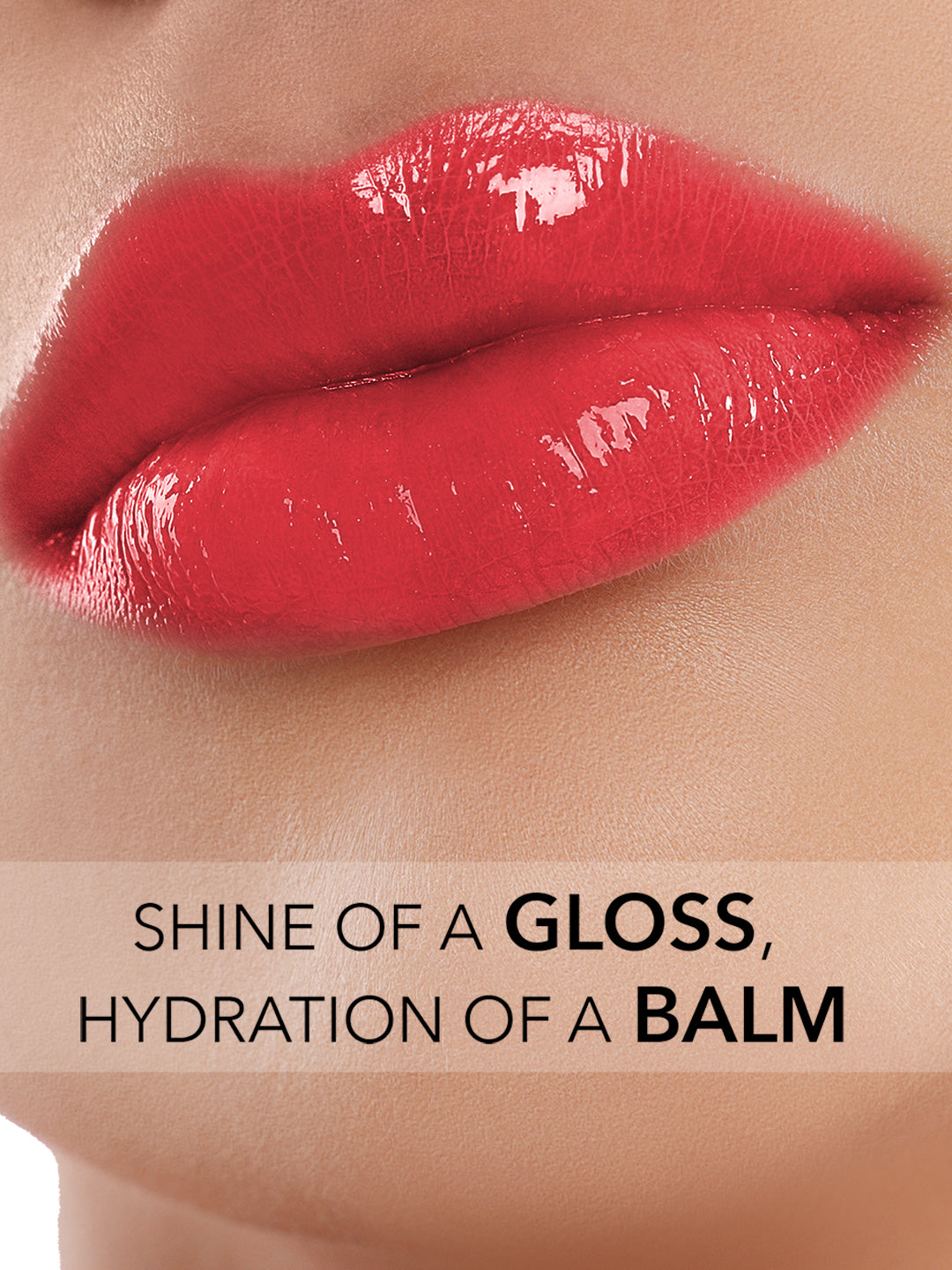 Faces Canada Beyond Shine Lip Gloss | 3 ml | iBellaa