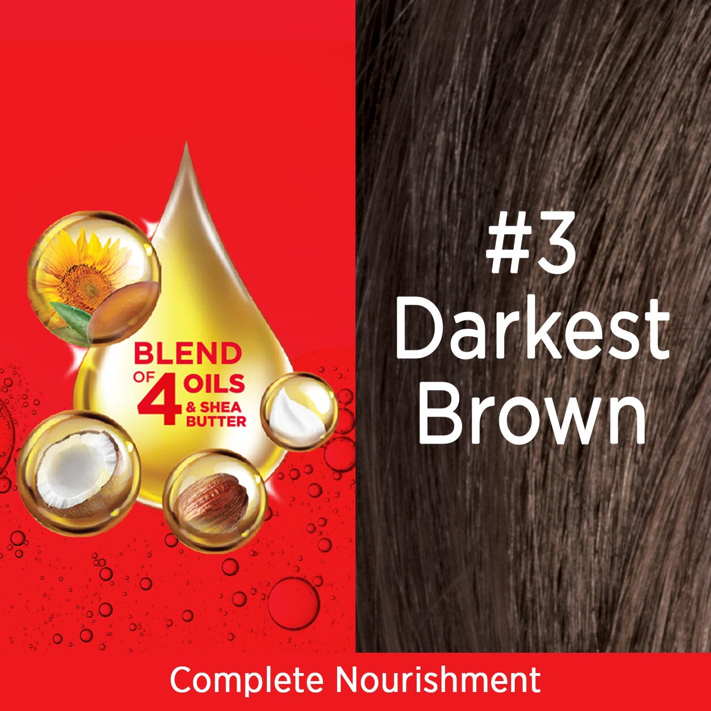 Revlon Color N Care Hair Color | iBellaa