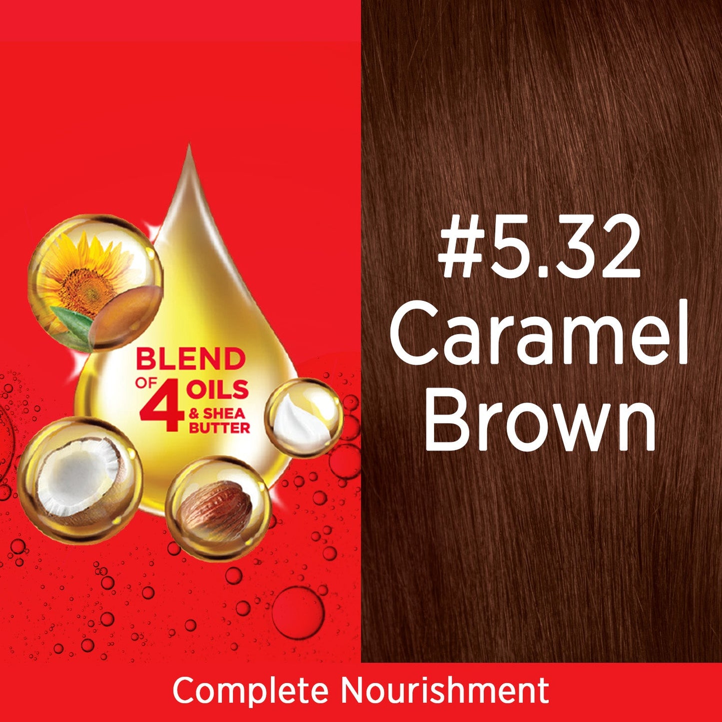 Revlon Color N Care Hair Color | iBellaa