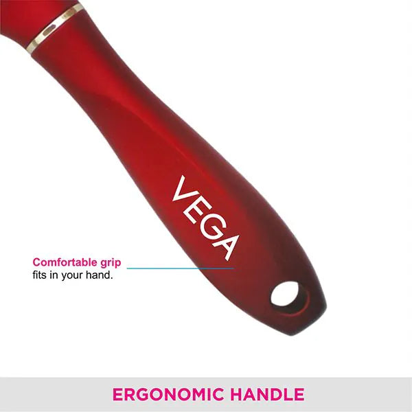 VEGA Flat Brush - E11-FB | iBellaa