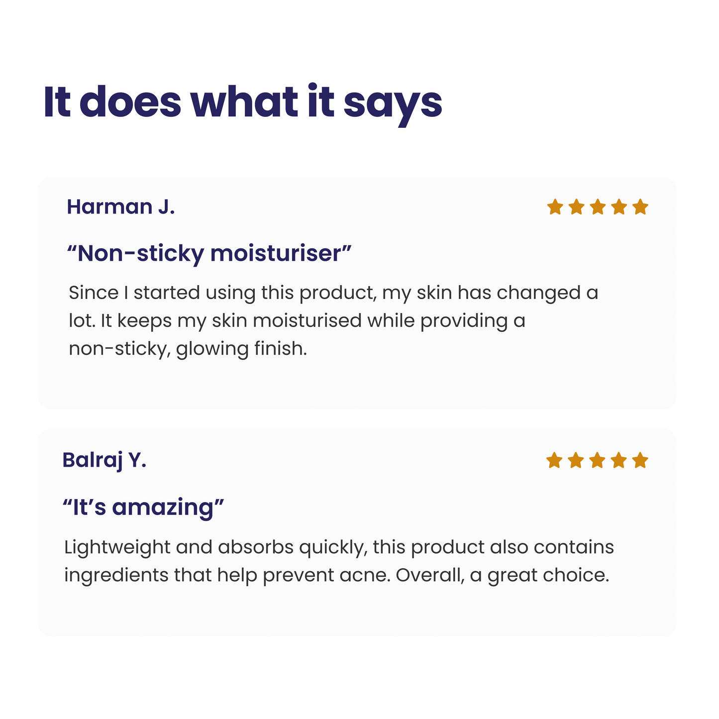 Re'equil Oil Free Moisturiser | 100 g | iBellaa