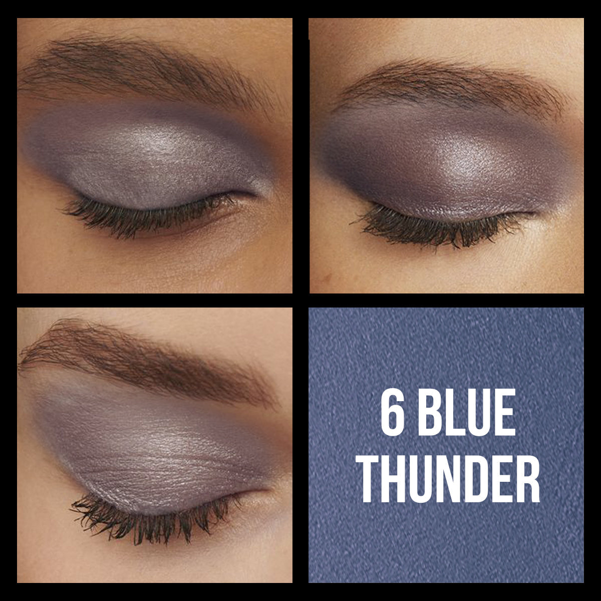 Insight Cosmetics GLIDE & GLOW EYESHADOW STICK | 2 g | iBellaa