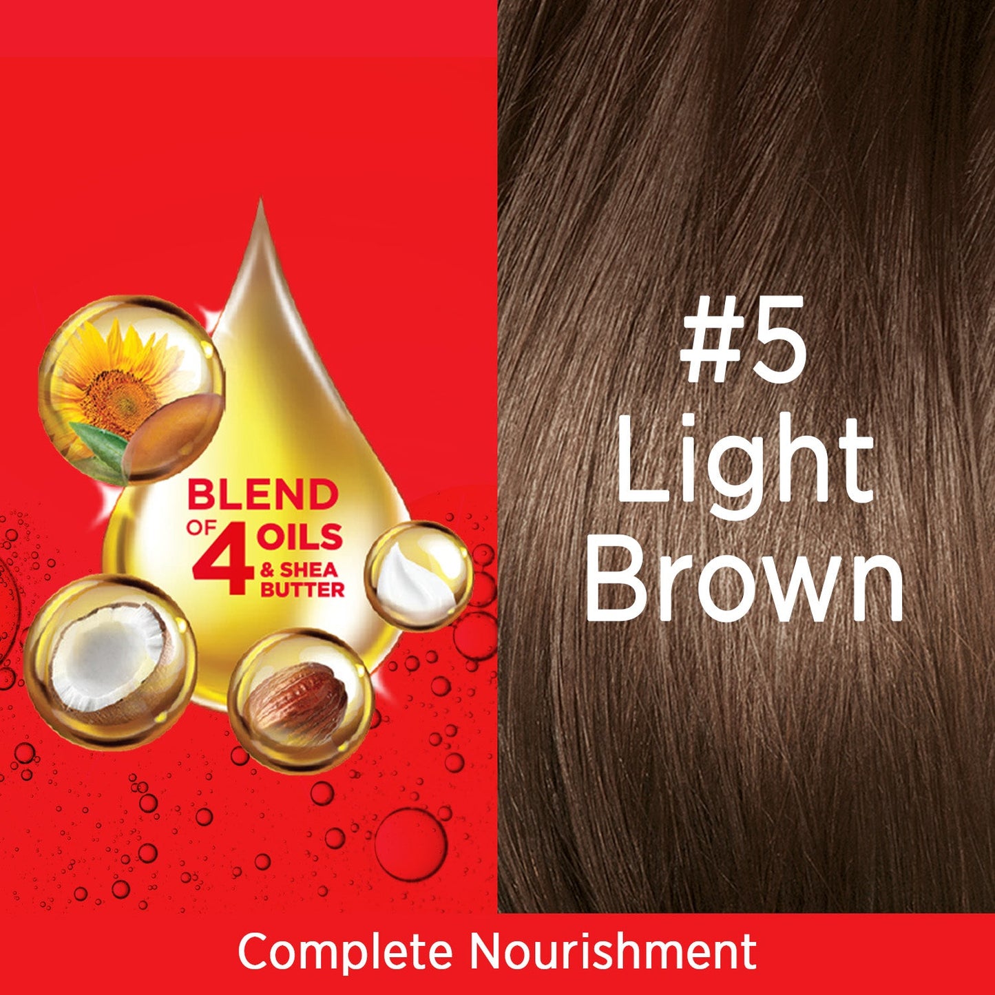 Revlon Color N Care Hair Color | iBellaa