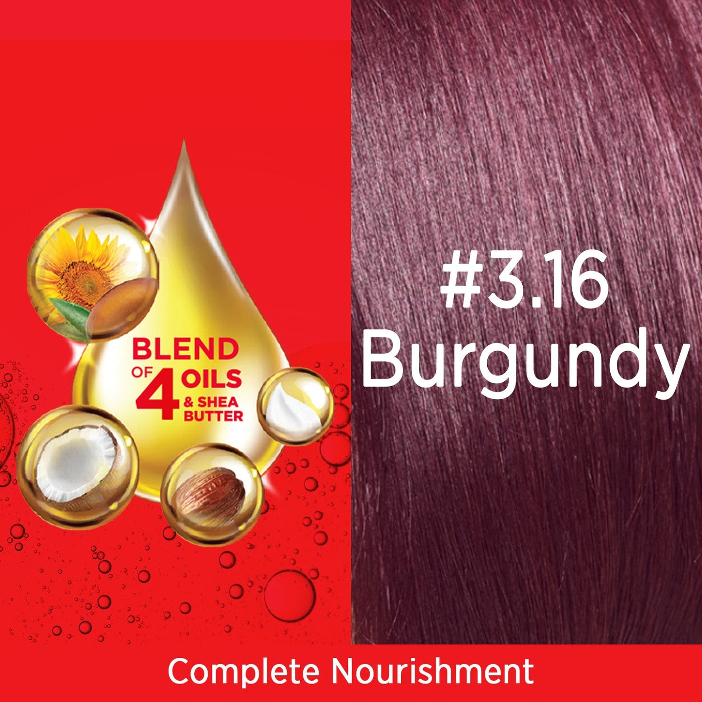 Revlon Color N Care Hair Color | iBellaa