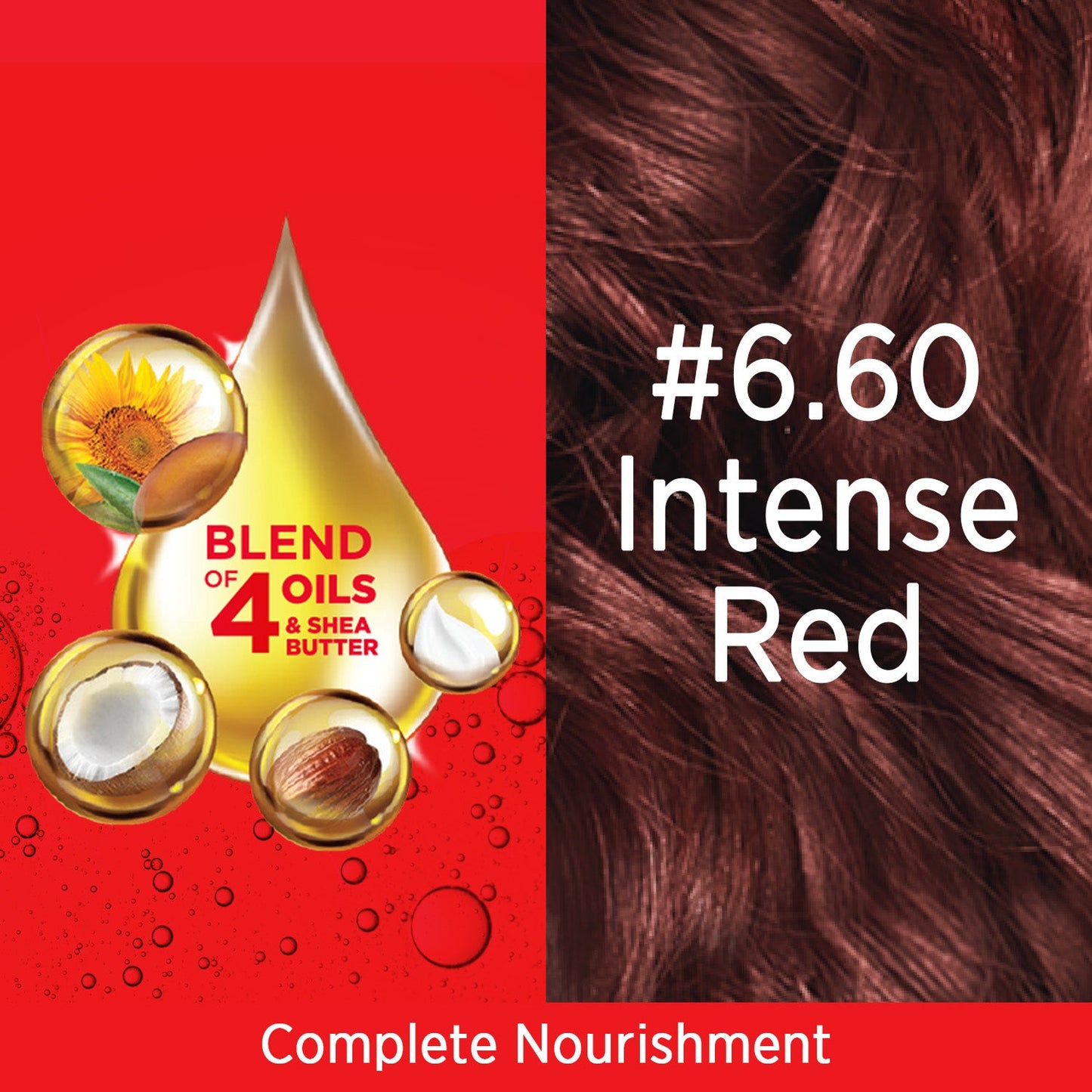 Revlon Color N Care Hair Color | iBellaa