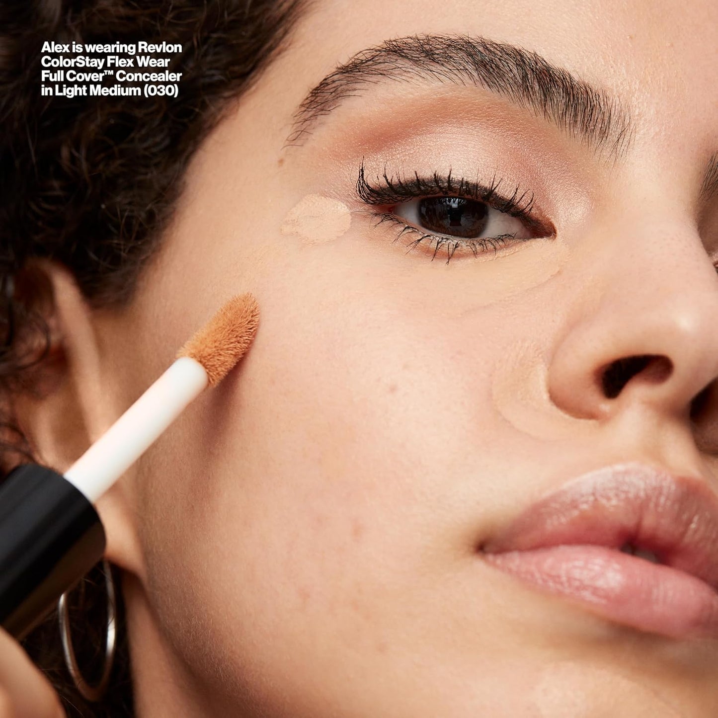Revlon ColorStay Flex Wear Full Cover™ Concealer | iBellaa