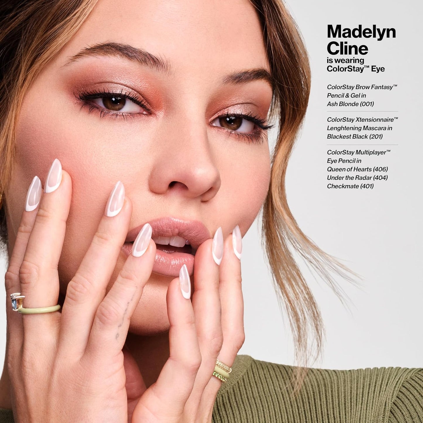 Revlon Colorstay Xtensionnaire™ Lengthening Mascara | iBellaa