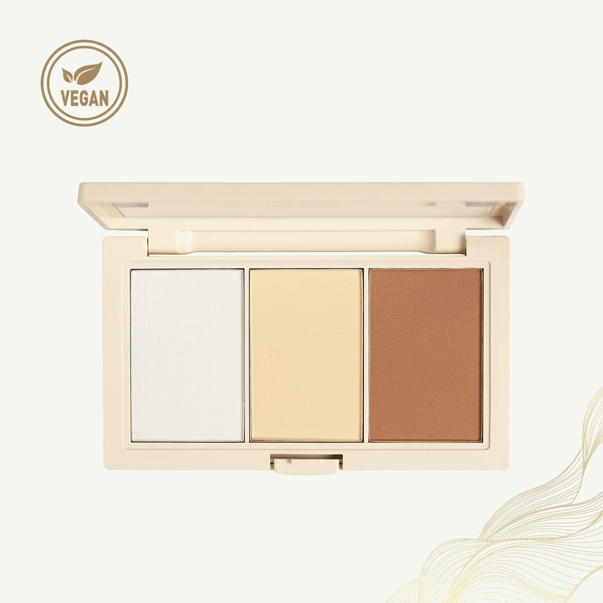 Insight Professional 3 in1 Pressed Baking Powder | 14 g | iBellaa