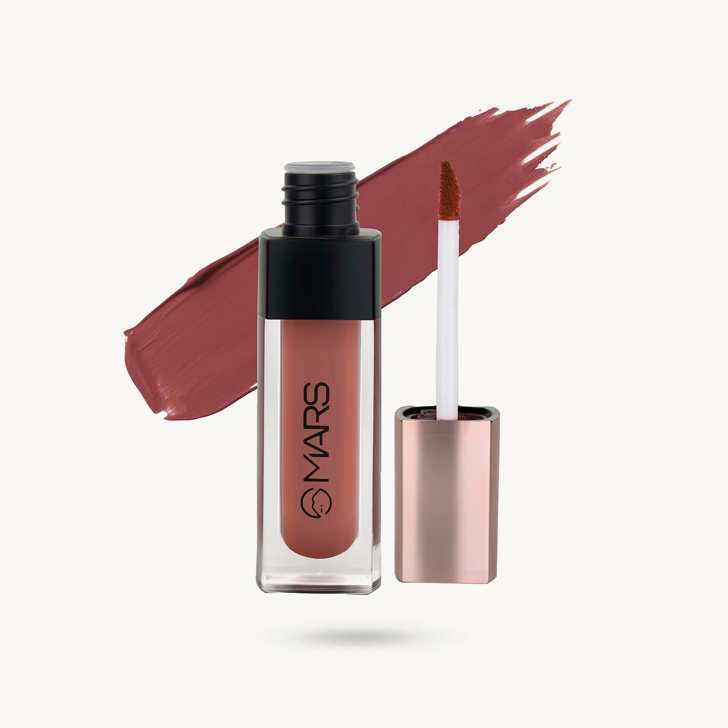 MARS Popstar Liquid Mousse Lipstick | 6 ml | iBellaa