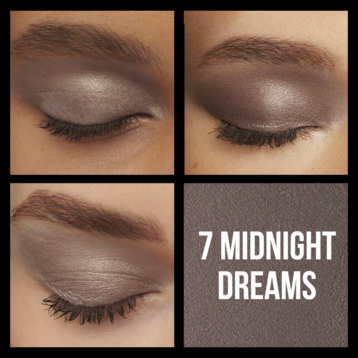 Insight Cosmetics GLIDE & GLOW EYESHADOW STICK | 2 g | iBellaa