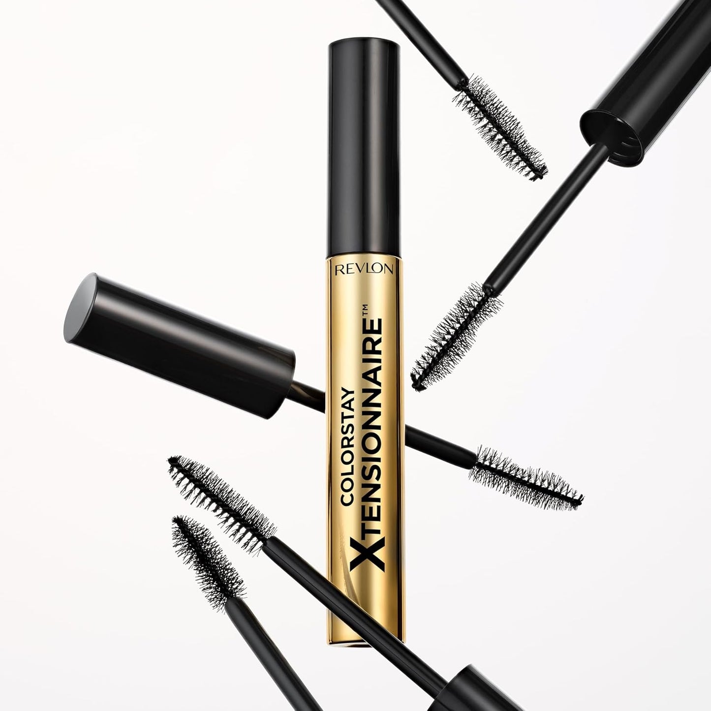 Revlon Colorstay Xtensionnaire™ Lengthening Mascara | iBellaa
