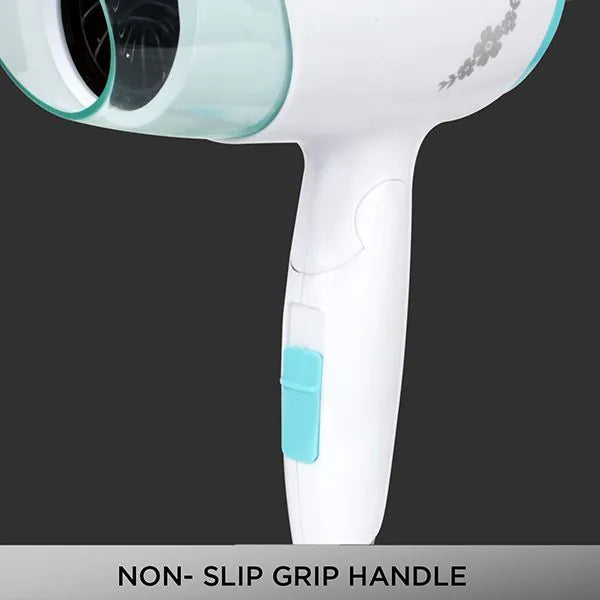 VEGA Insta Look 1400 Watts Hair Dryer - VHDH-23 | iBellaa