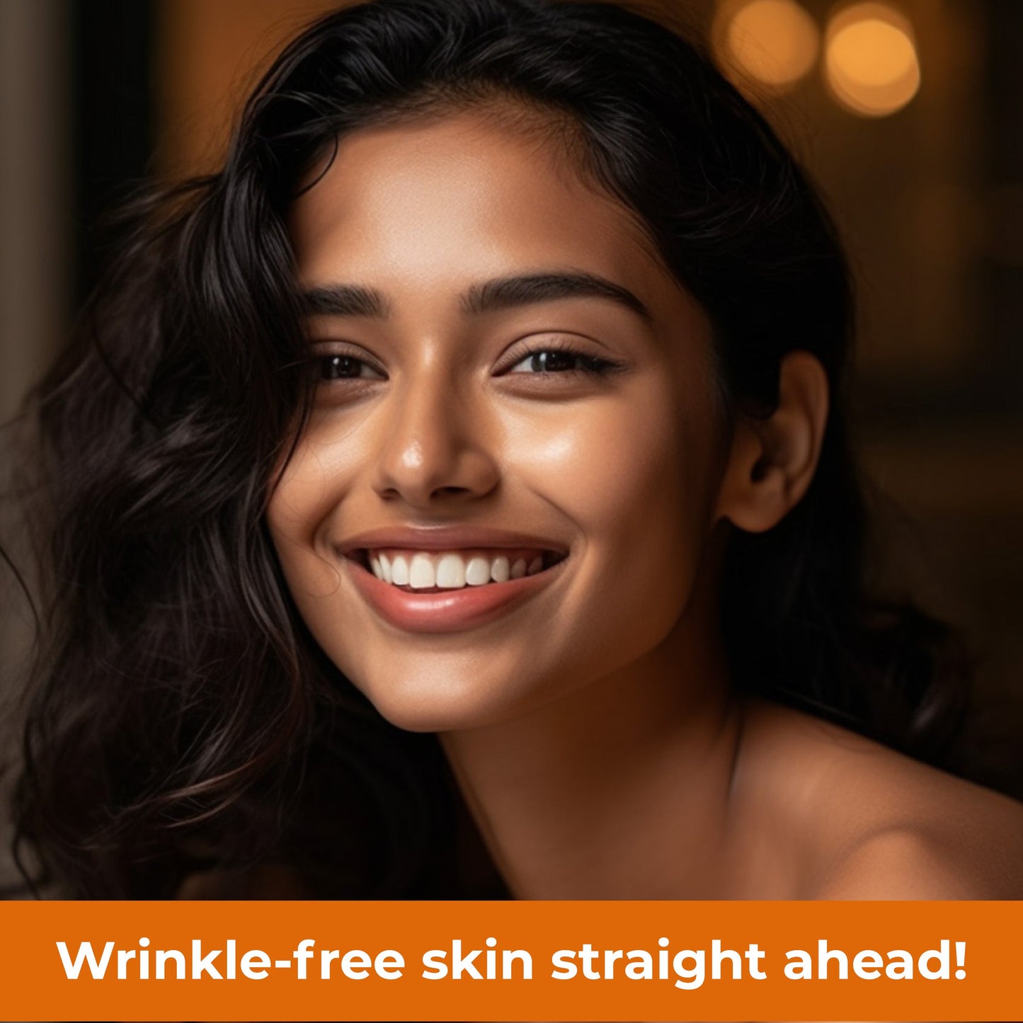 Good Vibes Vitamin C & E Age Defying Serum (30 ml) | iBellaa
