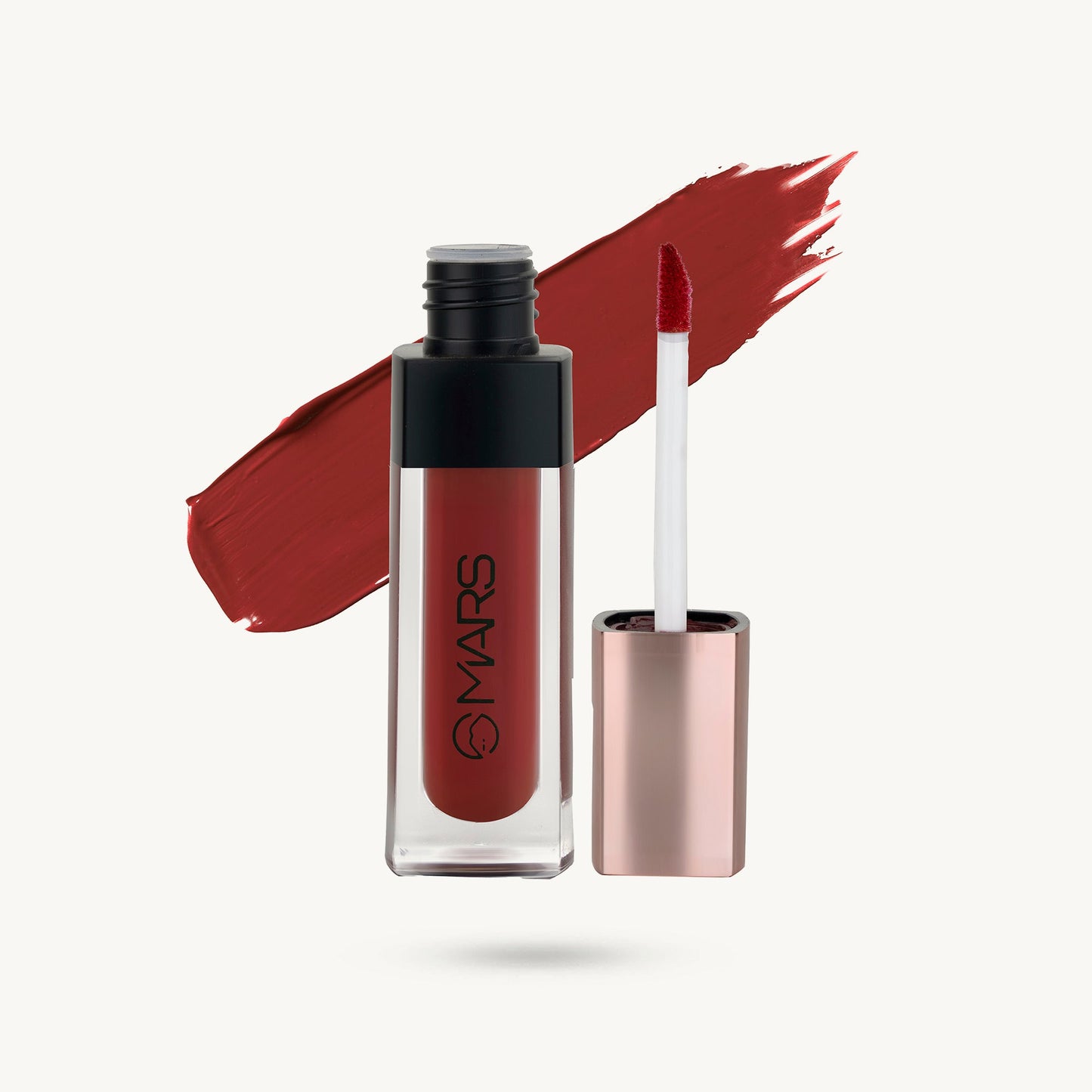 MARS Popstar Liquid Mousse Lipstick | 6 ml | iBellaa